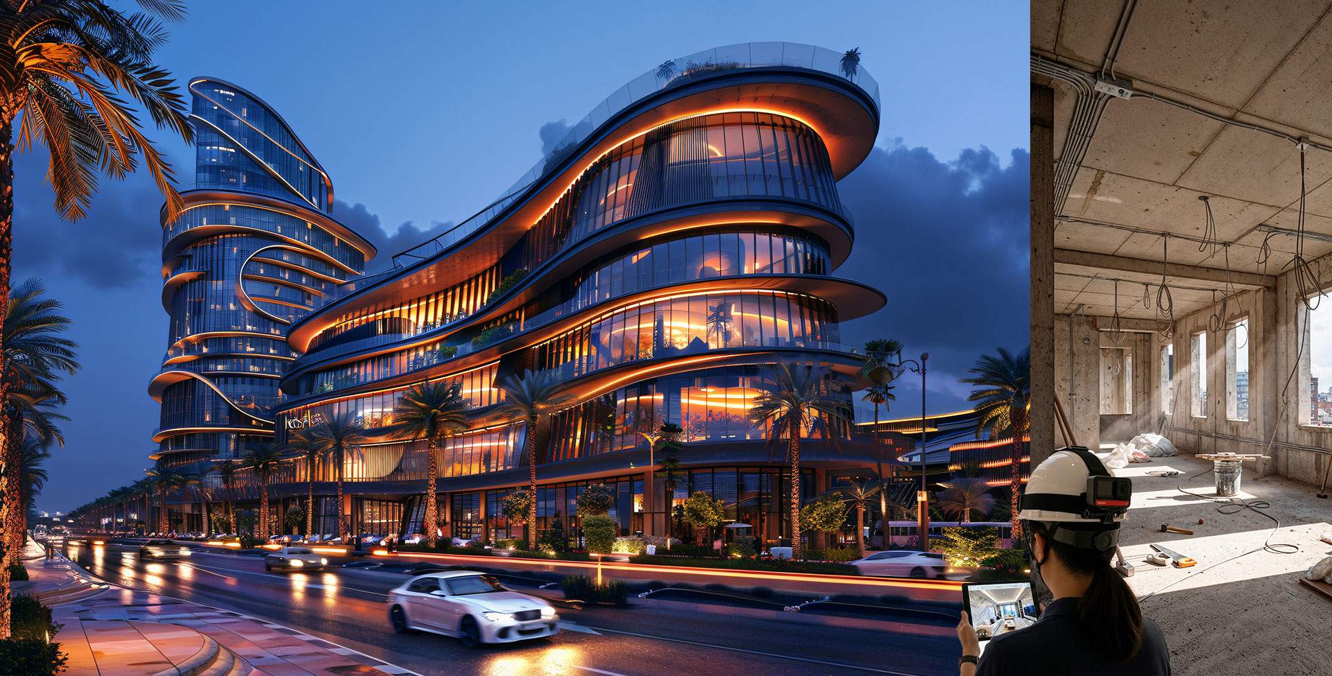 FASCO Digital Inspection AI VD01