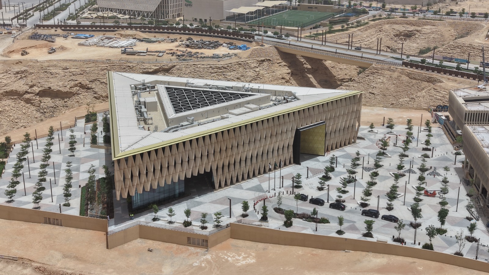FASCO Facade Inspection (MISK)
